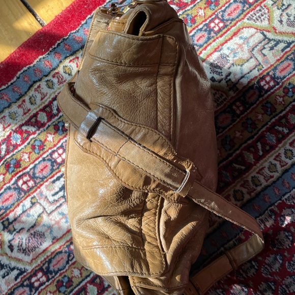 Balenciaga Motocross Classic Messenger Bag - Picture 4 of 16